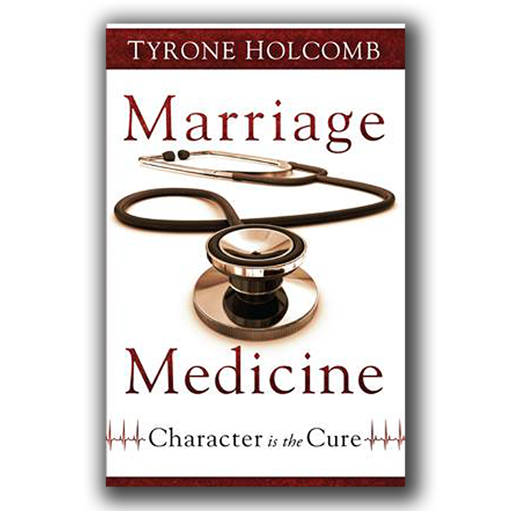 Marriage Medicine