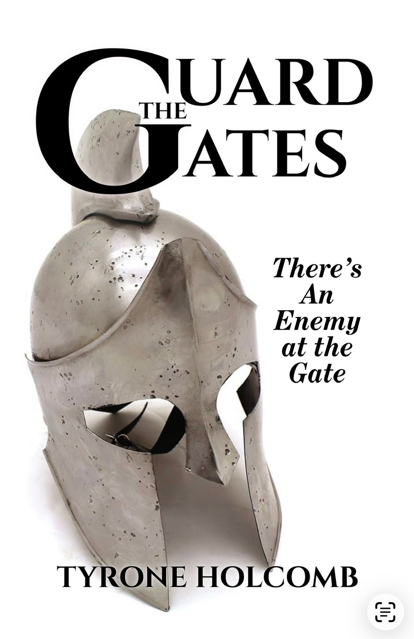 Guard The Gates