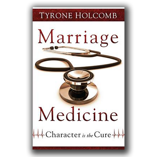 Marriage Medicine