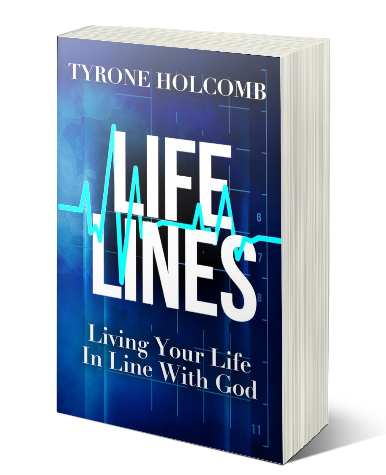LIFE LINES